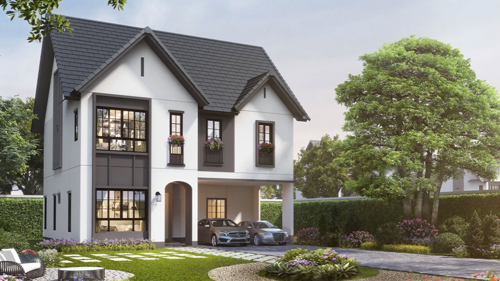 รูปภาพ ฮาบิเทีย ไพร์ม 2 (Habitia Prime 2)