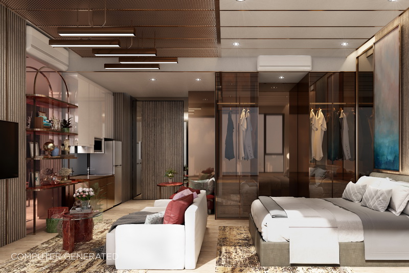 รูปภาพ วันซ์ พัทยา (Once Pattaya)