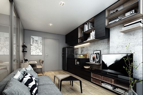 รูปภาพ เอสเพน ลาซาล (Aspen lasallel)