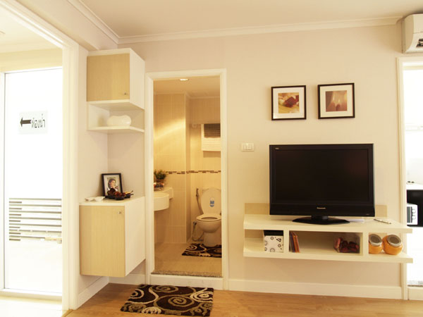 รูปภาพ ลุมพินี วิลล์ รามคำแหง 26 (Lumpini Ville Ramkhamhang 26)