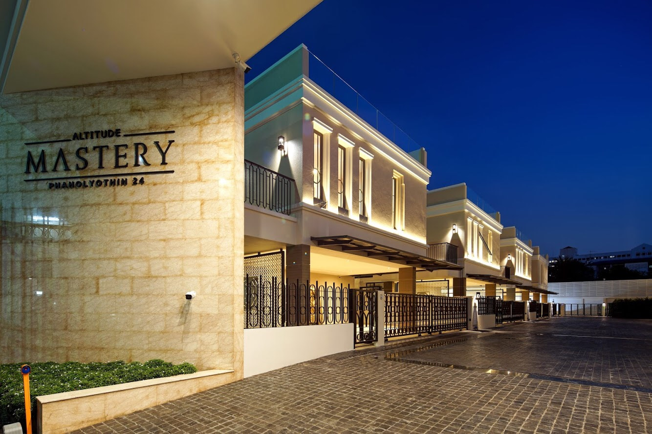 รูปภาพ อัลติจูด มาสเตอรี่ พหลโยธิน 24 (Altitude Mastery Phahonyothin 24)