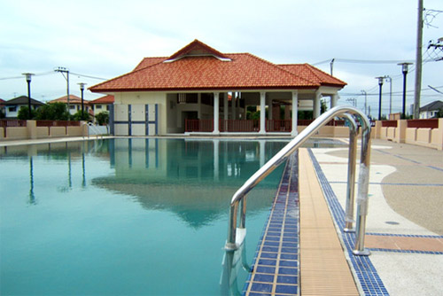 รูปภาพ ชวนชื่น บางนา (Chuan Chuen Bangna)