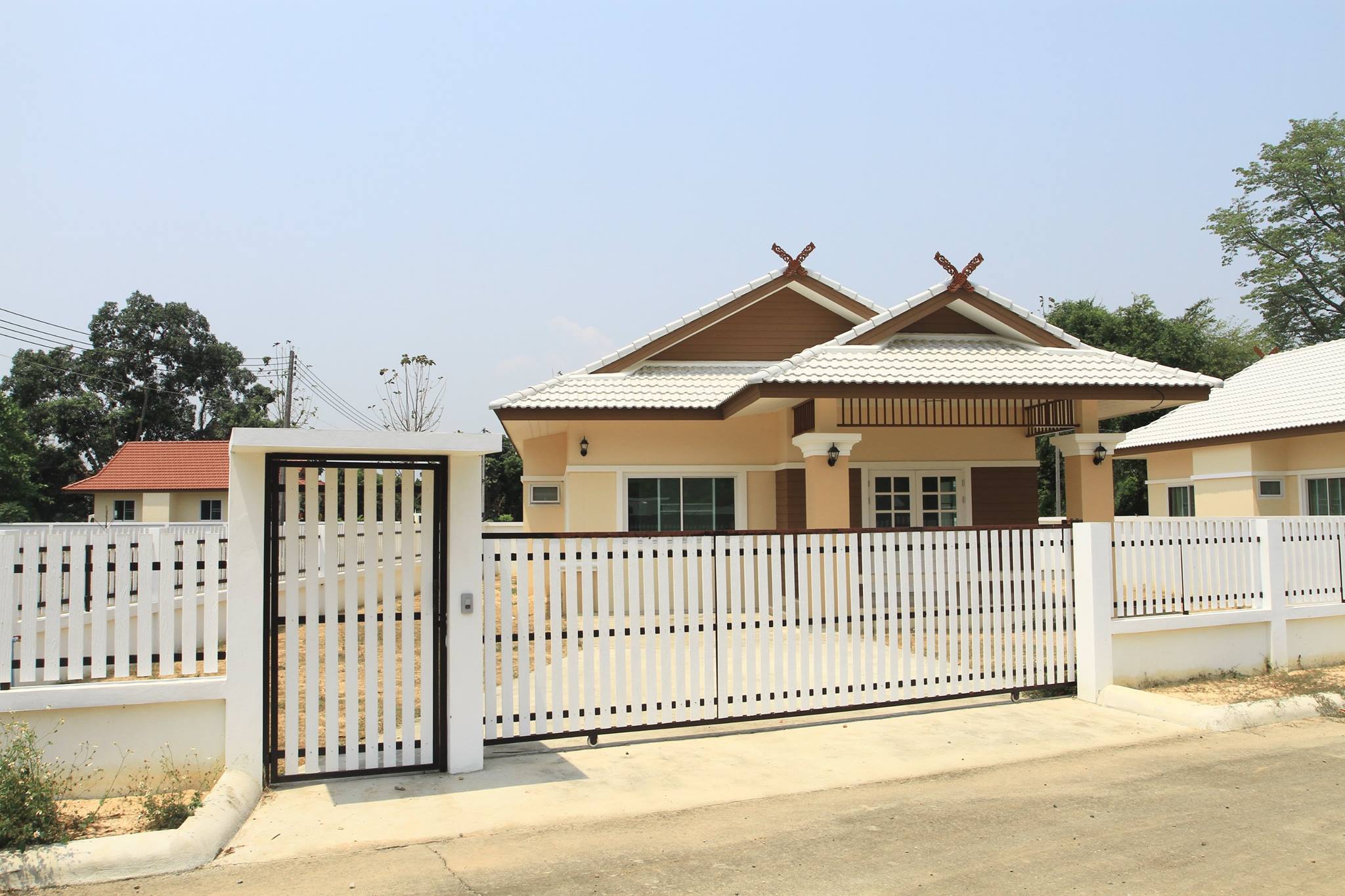 รูปภาพ บ้านเฮา (Baan Hau)