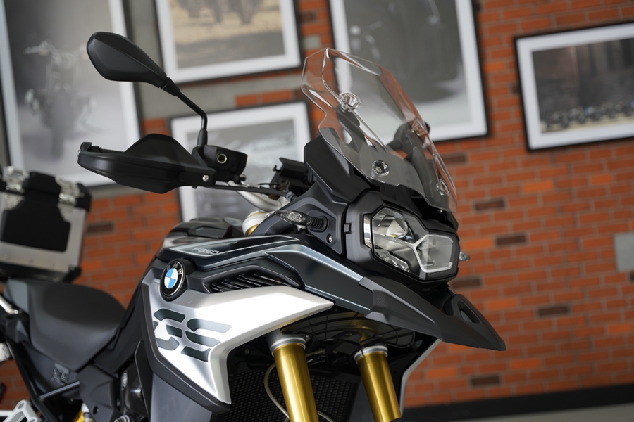 รูปภาพ บีเอ็มดับเบิลยู BMW F 850 GS Sport Edition ปี 2022
