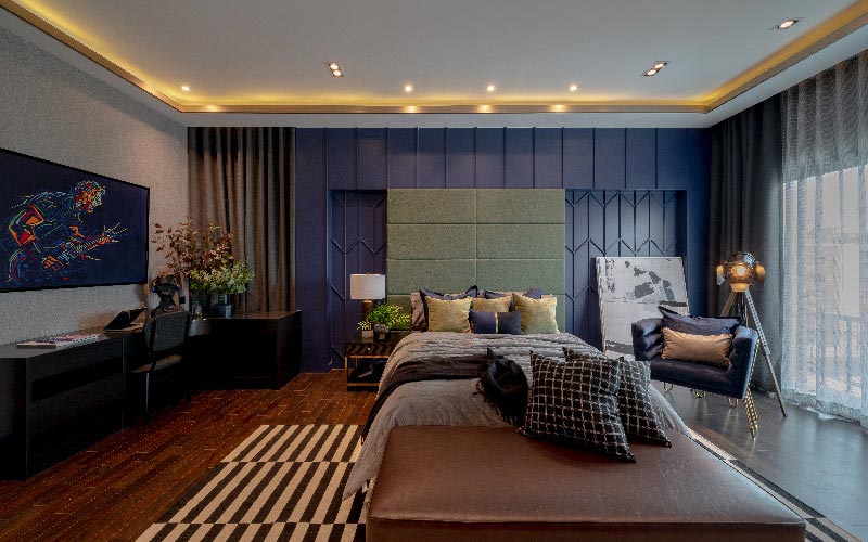 รูปภาพ แกรนด์ บางกอก บูเลอวาร์ด บางนา-อ่อนนุช (Grand Bangkok Boulevard Bangna - Onnut)