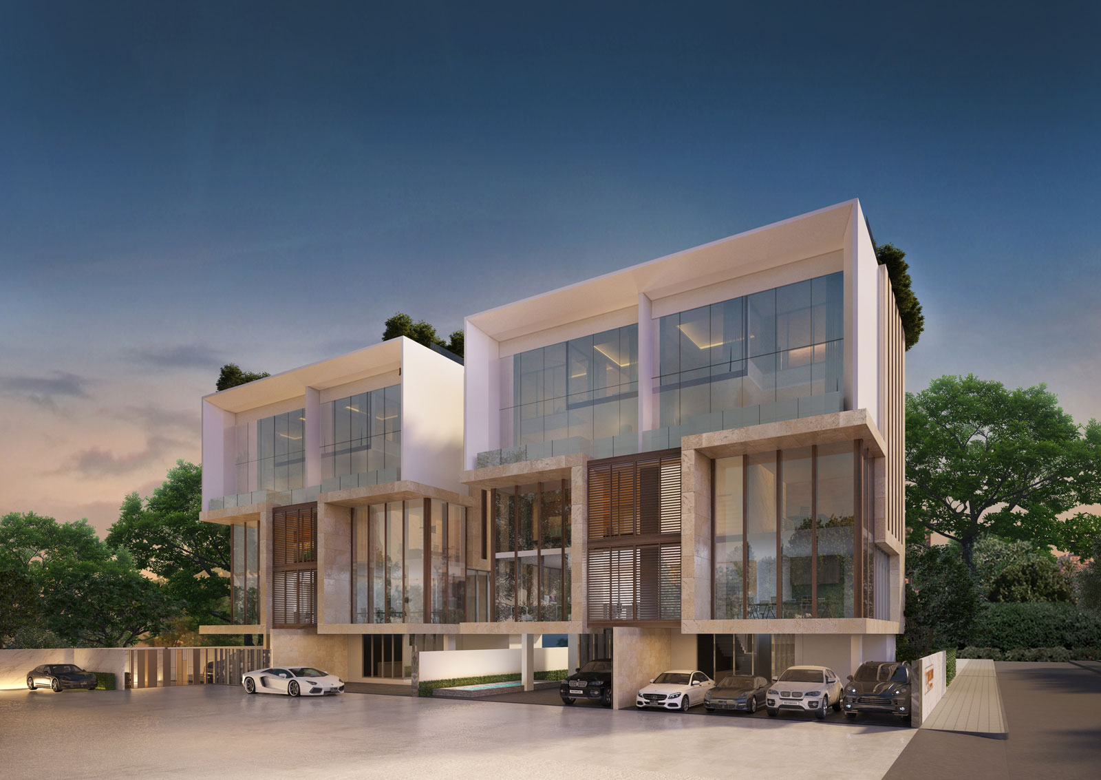 รูปภาพ เดอะ ควอเทียร์ รัชดา 32 (The Quartier Ratchada 32)