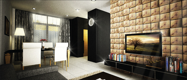 รูปภาพ โคลเวอร์ ลาดพร้าว 83 (Clover Ladprao 83)