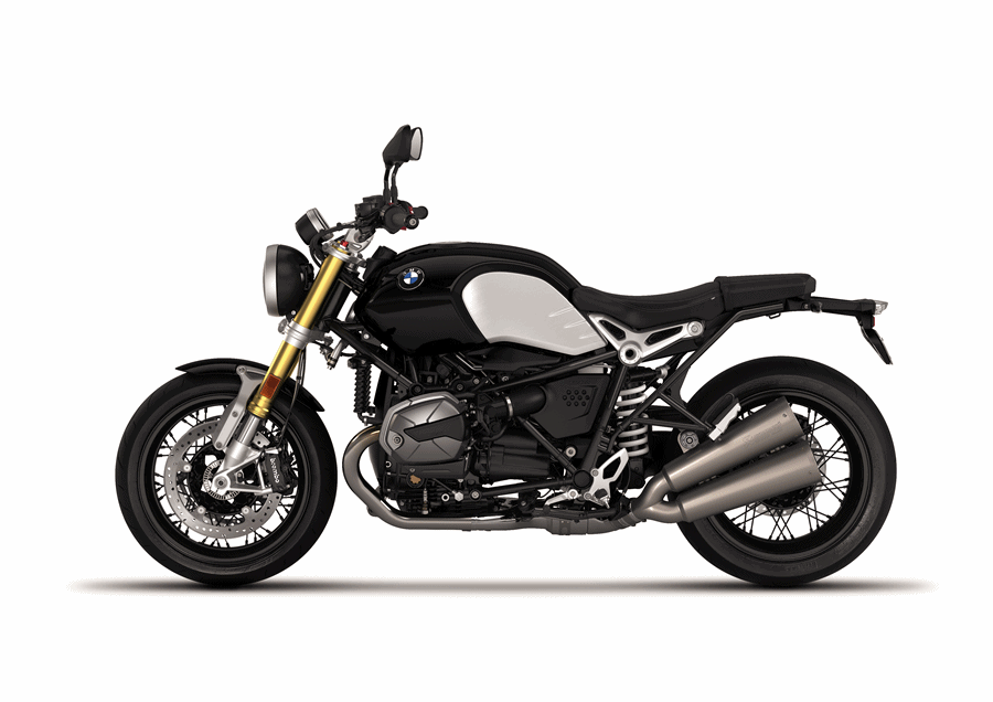 รูปภาพ บีเอ็มดับเบิลยู BMW R nineT MY2022 ปี 2021