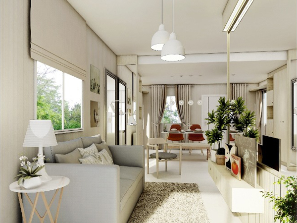 รูปภาพ บ้านพฤกษา 77 สุขสวัสดิ์ - กาญจนาภิเษก (Baan Pruksa Suksawat - Kanjanaphisek)