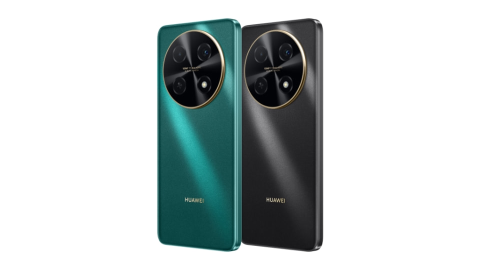 รูปภาพ หัวเหว่ย Huawei Nova12i (8GB/256GB)