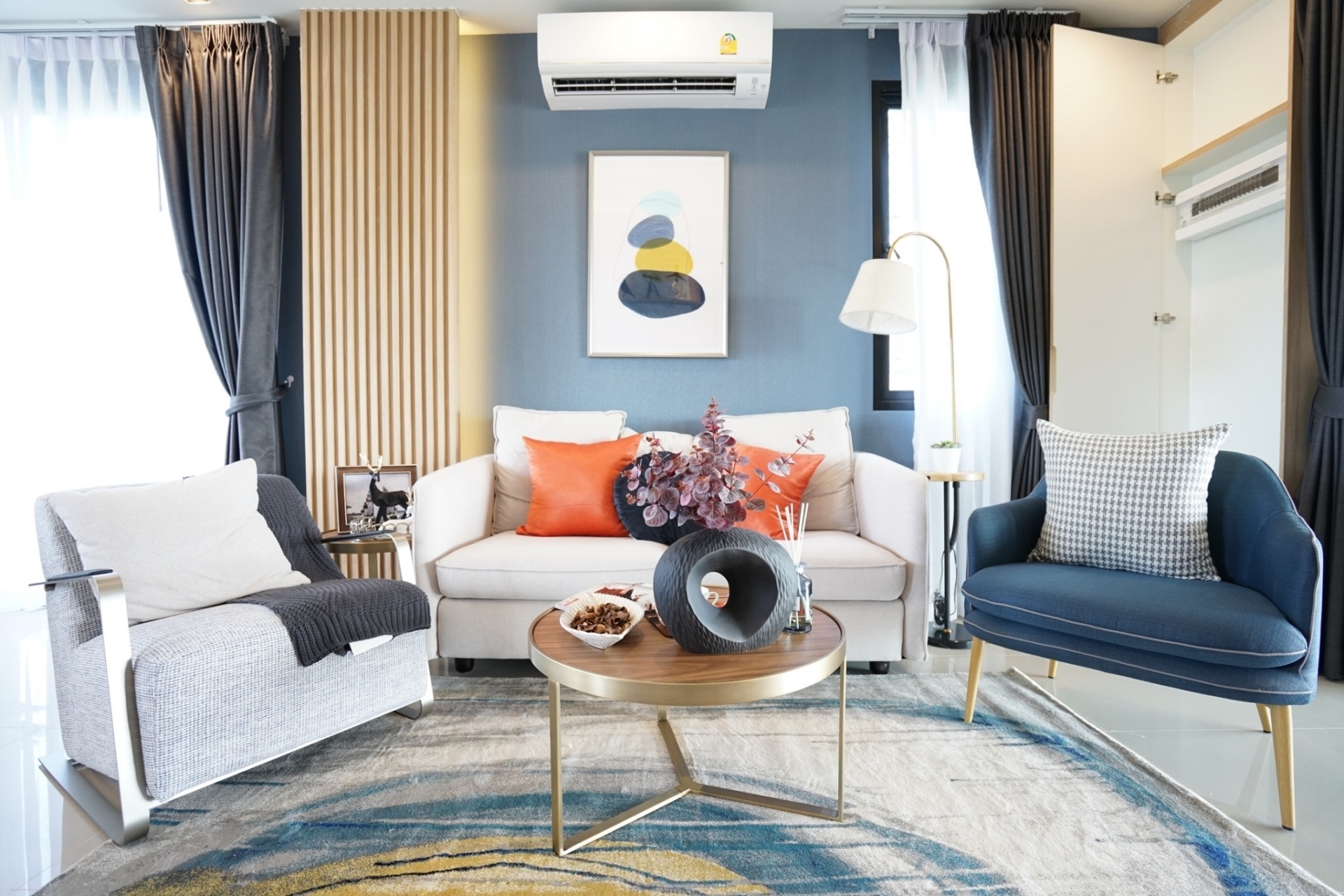 รูปภาพ โกลเด้น พรีเว่ บางแสน-หนองมน (Golden Prive Bang Saen-Nongmon)