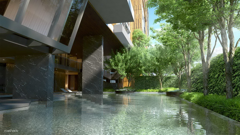 รูปภาพ เดอะ รูม สุขุมวิท 38 (The Room Sukhumvit 38)