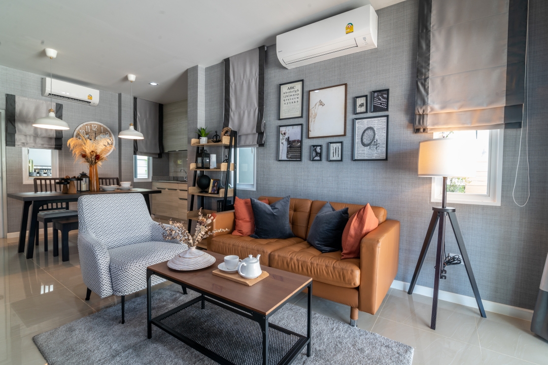 รูปภาพ เดอะ พาโน บางปะกง (The Pano Bangpakong)