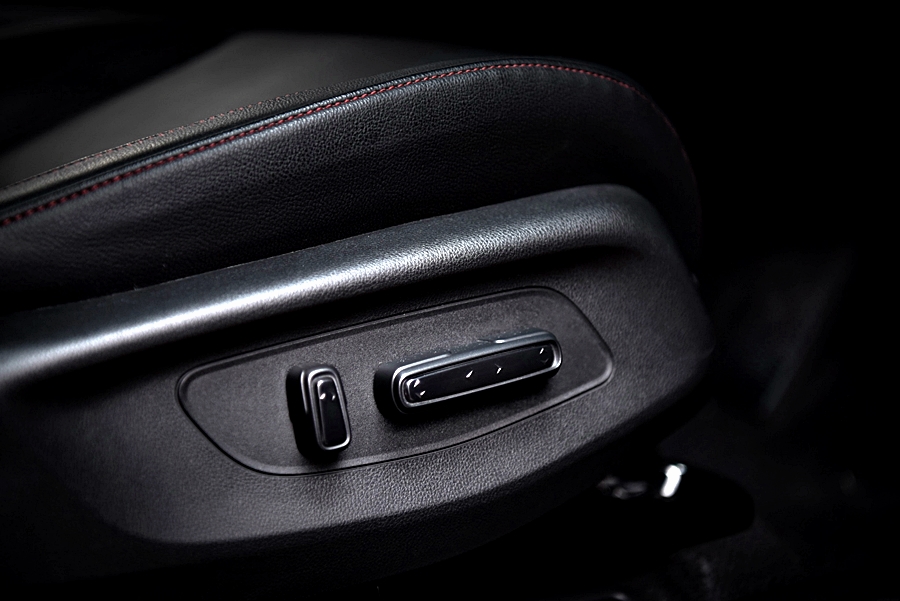 รูปภาพ ฮอนด้า Honda HR-V e:HEV RS ปี 2021