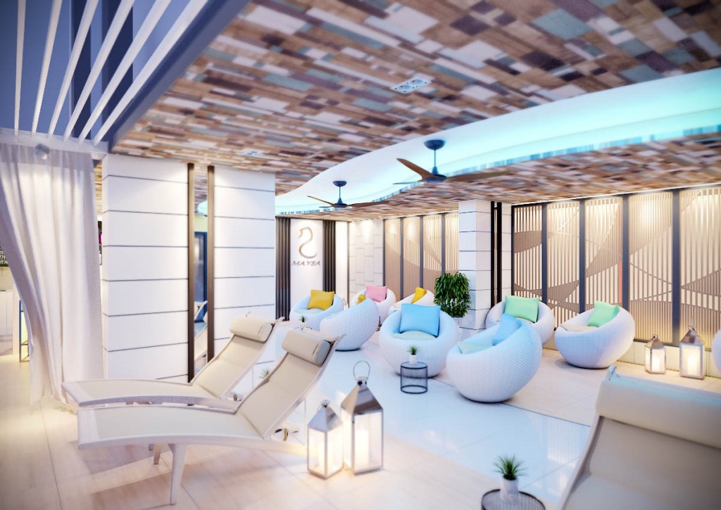 รูปภาพ เมษา คอนโดแอนด์โฮเทล (Maysa Condo & Hotel)