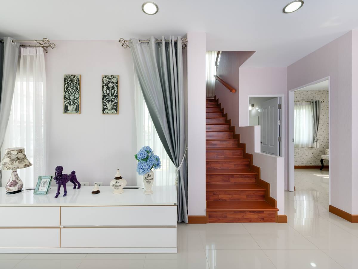 รูปภาพ บ้านลภาวัน 21 ราชพฤกษ์-แจ้งวัฒนะ (Baan Lapawan 21 Ratchaphruek-Chaengwattana)