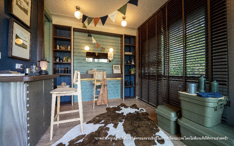 รูปภาพ เวนิว ไอดี เวสต์เกต (VENUE ID Westgate)