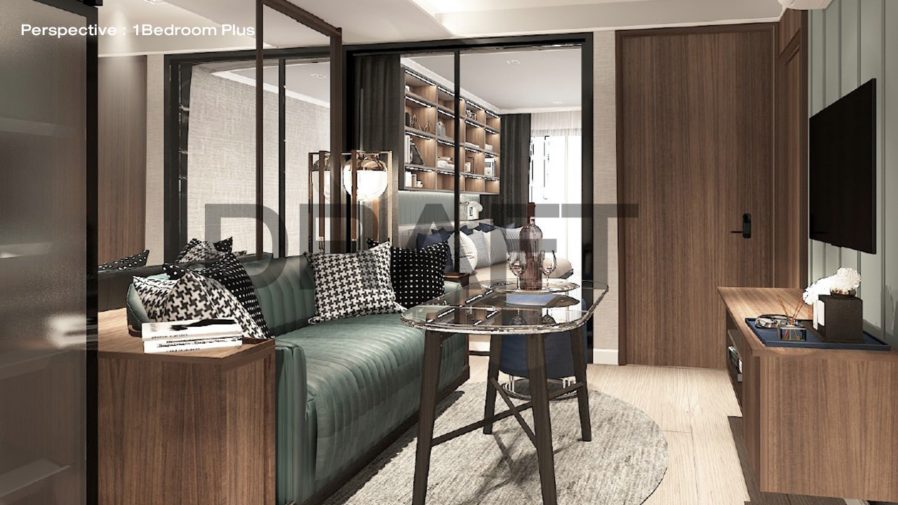 รูปภาพ ดิ ออริจิ้น รัชดา-ลาดพร้าว (THE ORIGIN Ratchada-Ladprao)