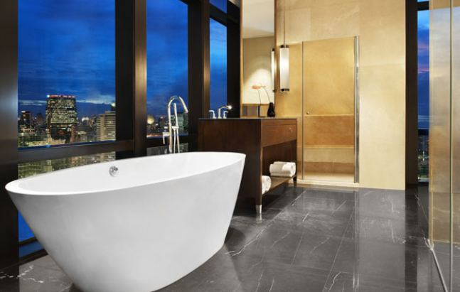 รูปภาพ เดอะ เรสซิเดนเซส แอท เดอะ เซนต์ รีจิส (The Residences at The St Regis)