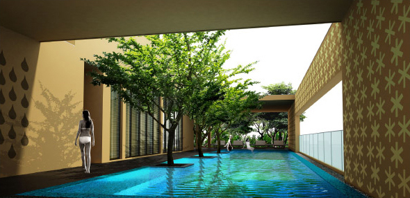 รูปภาพ โนเบิล รีเวนต์ (Noble Revent)