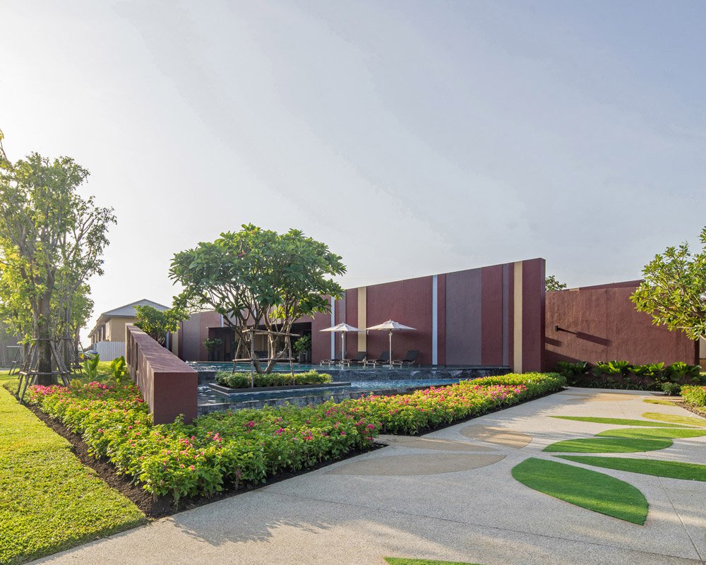 รูปภาพ บุราสิริ รังสิต (Burasiri Rangsit)