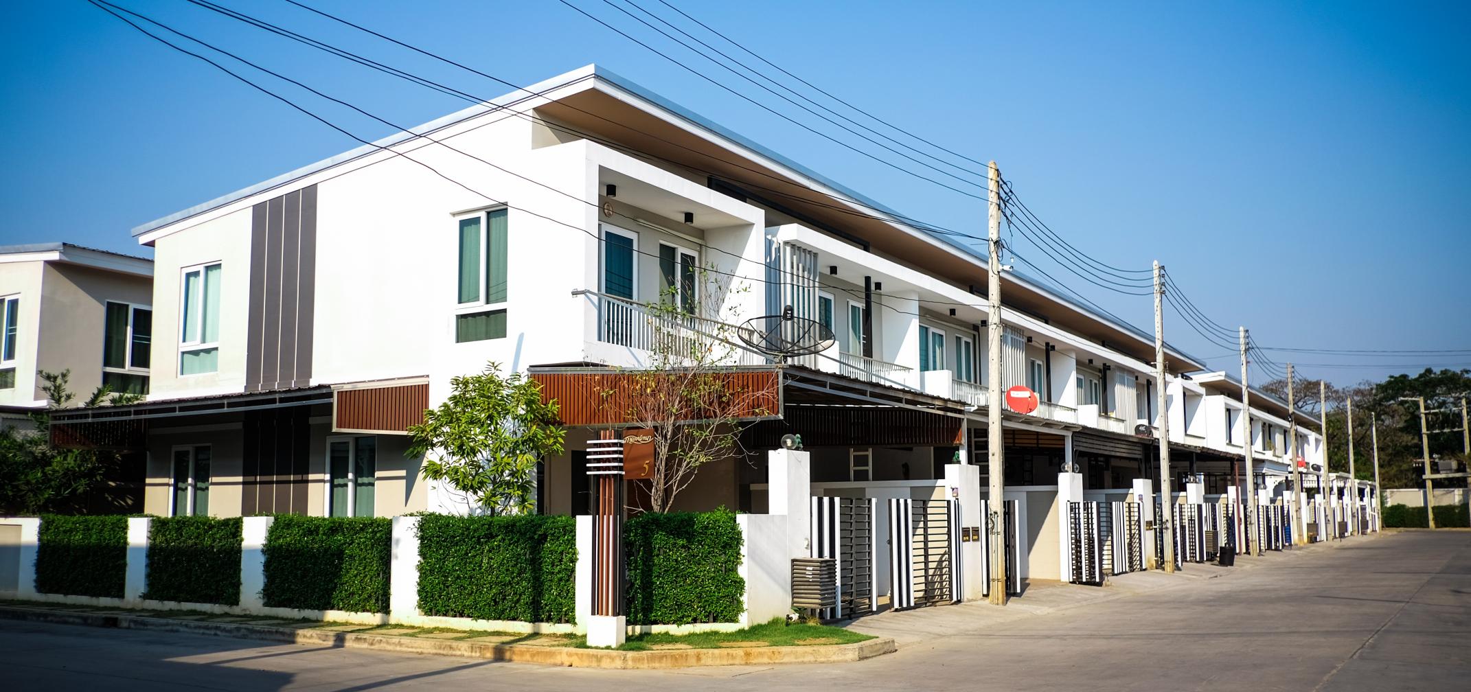 รูปภาพ บ้านกาญจน์กนก 19 มหิดล (Baan Karnkanok 19 Mahidol)