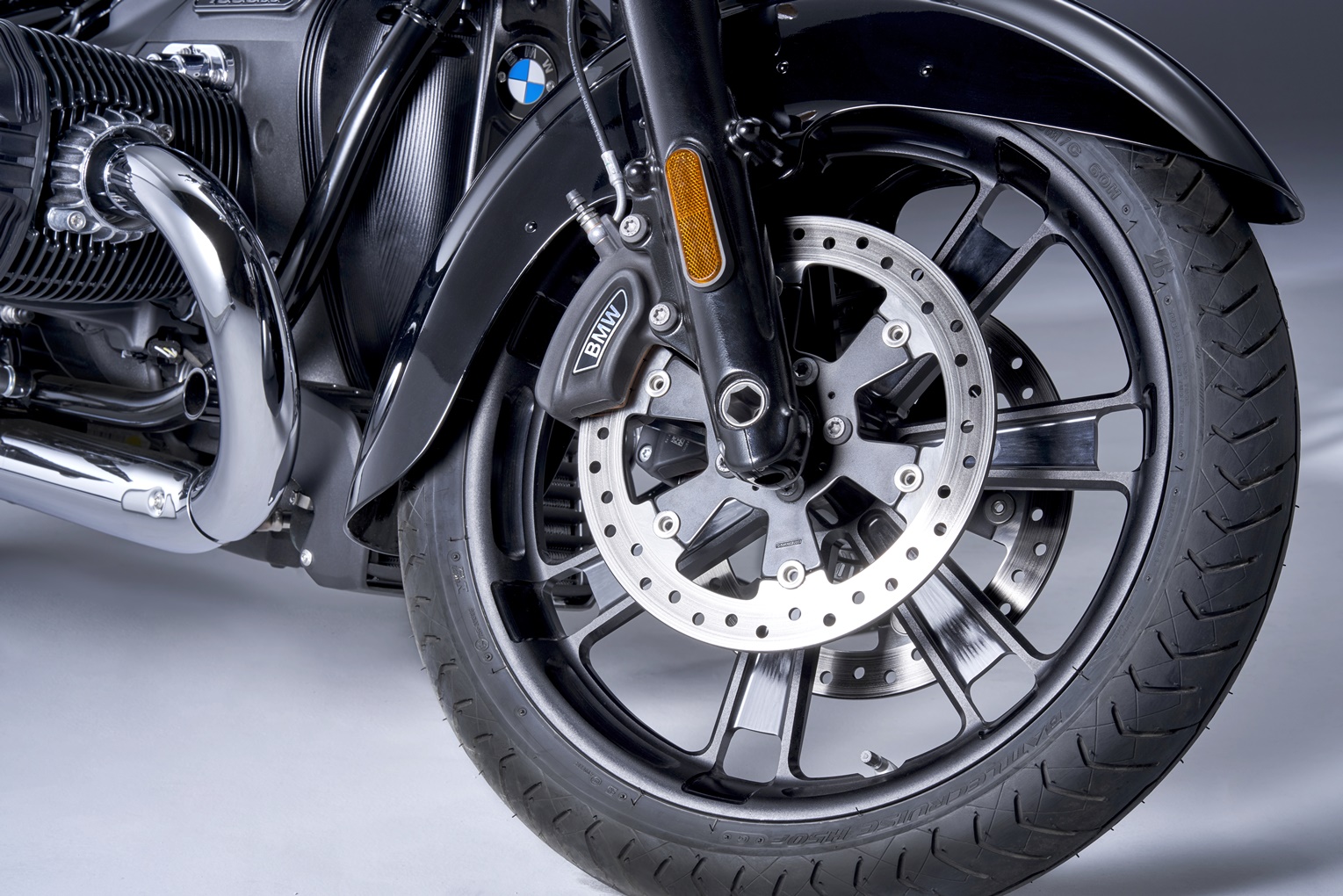 รูปภาพ บีเอ็มดับเบิลยู BMW R 18 B ปี 2023