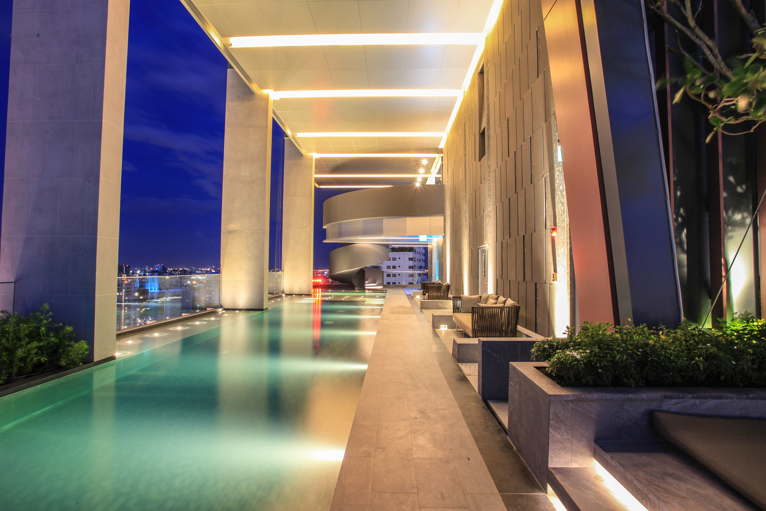 รูปภาพ ลาวีค สุขุมวิท 57  (LAVIQ Sukhumvit 57)