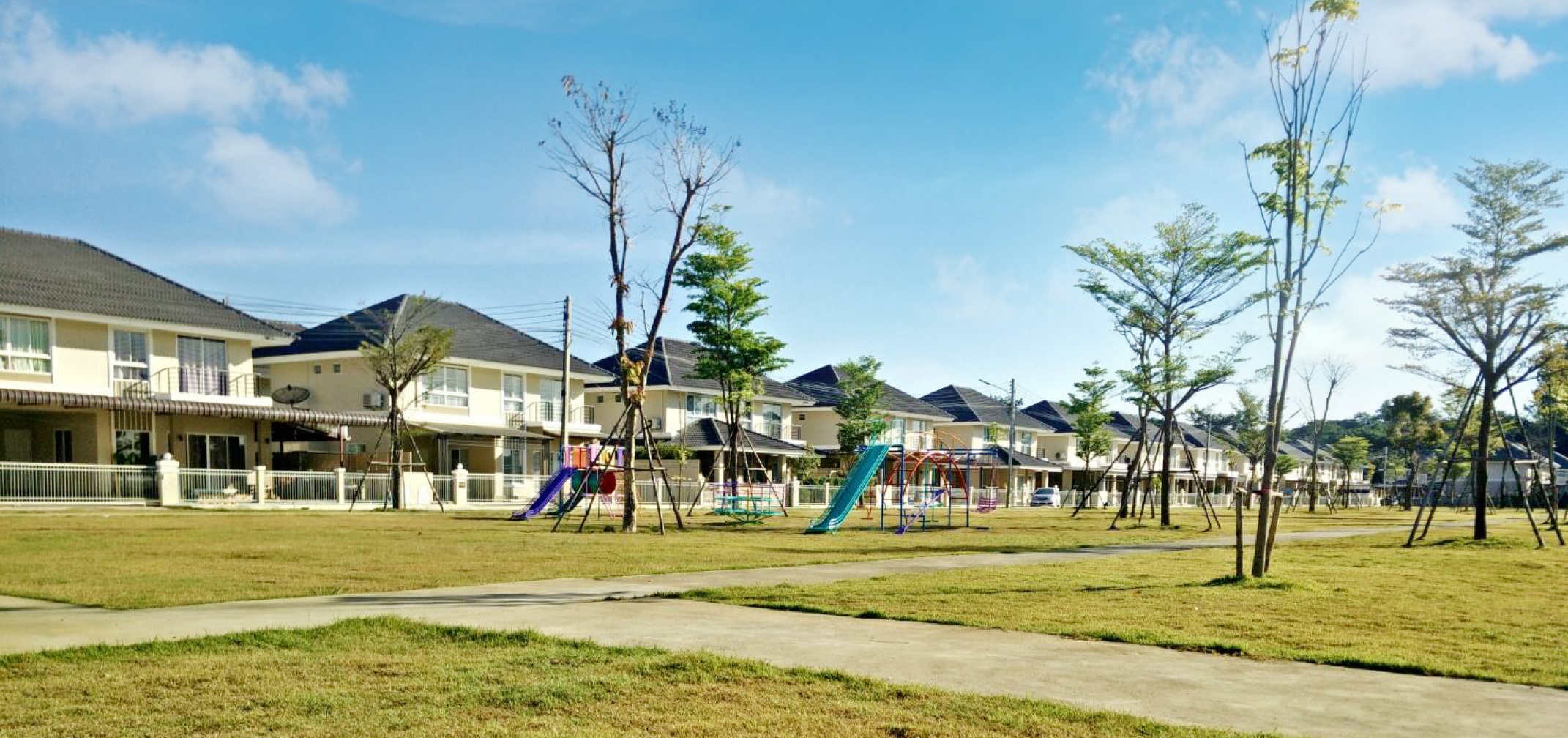 รูปภาพ กาญจน์กนกวิลล์ 15 หนองผึ้ง (Karnkanok Ville 15 Nongpheung)