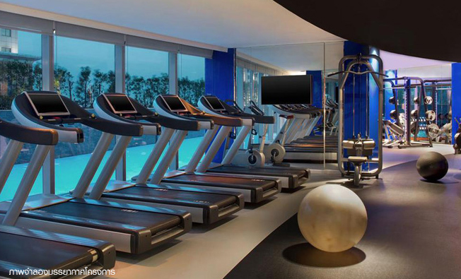 รูปภาพ ดีญ่า วาเลย์ หางดง - ทิพย์ภิรมย์ (Diya Valley Hangdong)