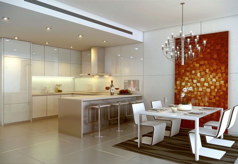 รูปภาพ วอเตอร์ฟรอนต์ (Waterfront)