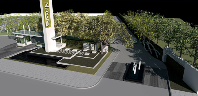 รูปภาพ เนอวานา แอทเวิร์ค พระราม 9-รามคำแหง (Nirvana@Work Rama 9 Ramkhamhaeng)