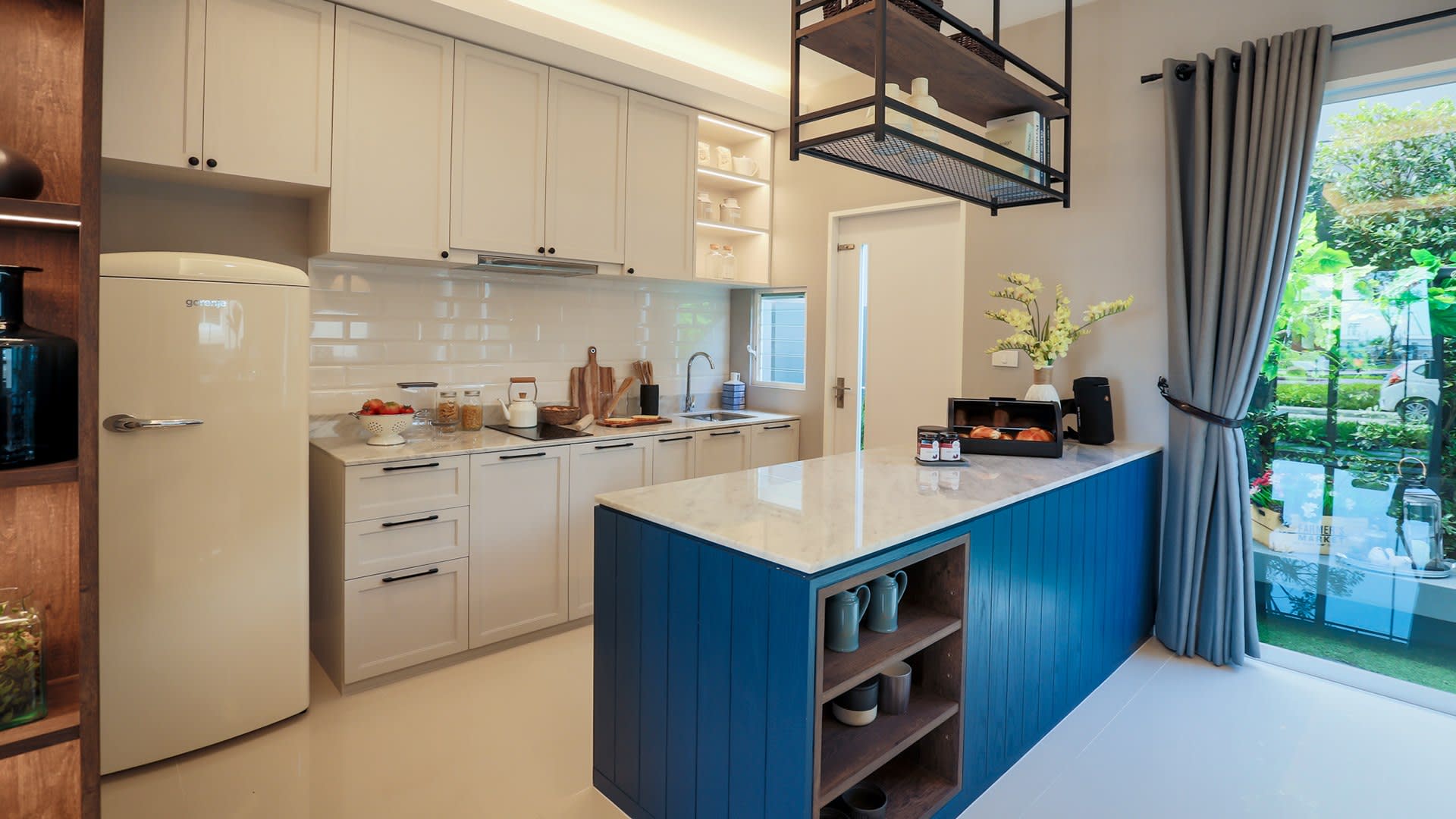 รูปภาพ อินดี้ 2 ศรีนครินทร์ (Indy 2 Srinakarin)