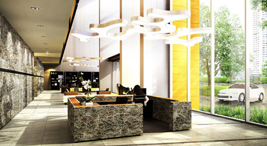 รูปภาพ แวนเทจ รัชวิภา (Vantage Ratchavipa)