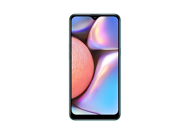 รูปภาพ ซัมซุง SAMSUNG Galaxy A10s