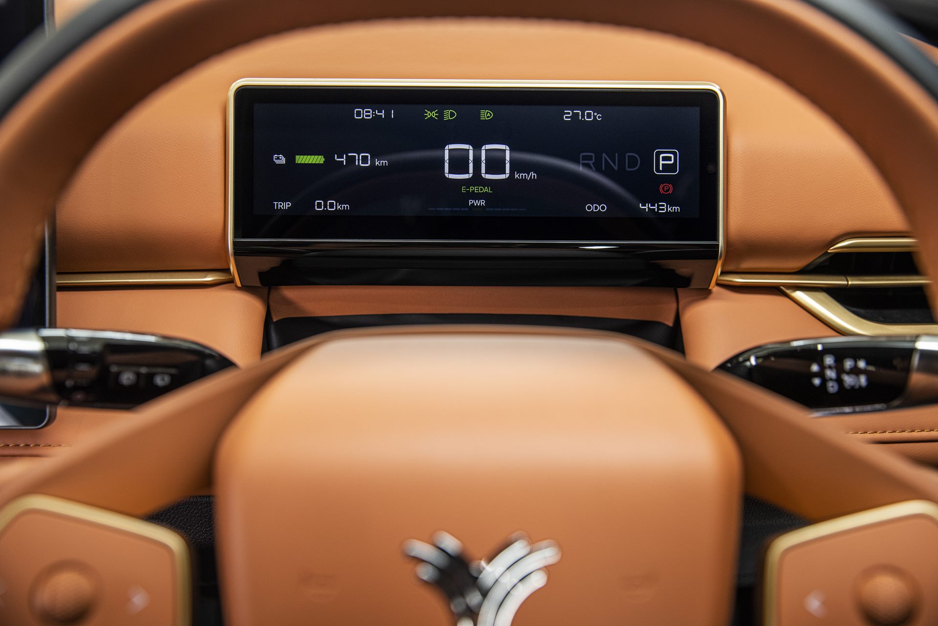 รูปภาพ เนต้า Neta X 401 Comfort ปี 2024