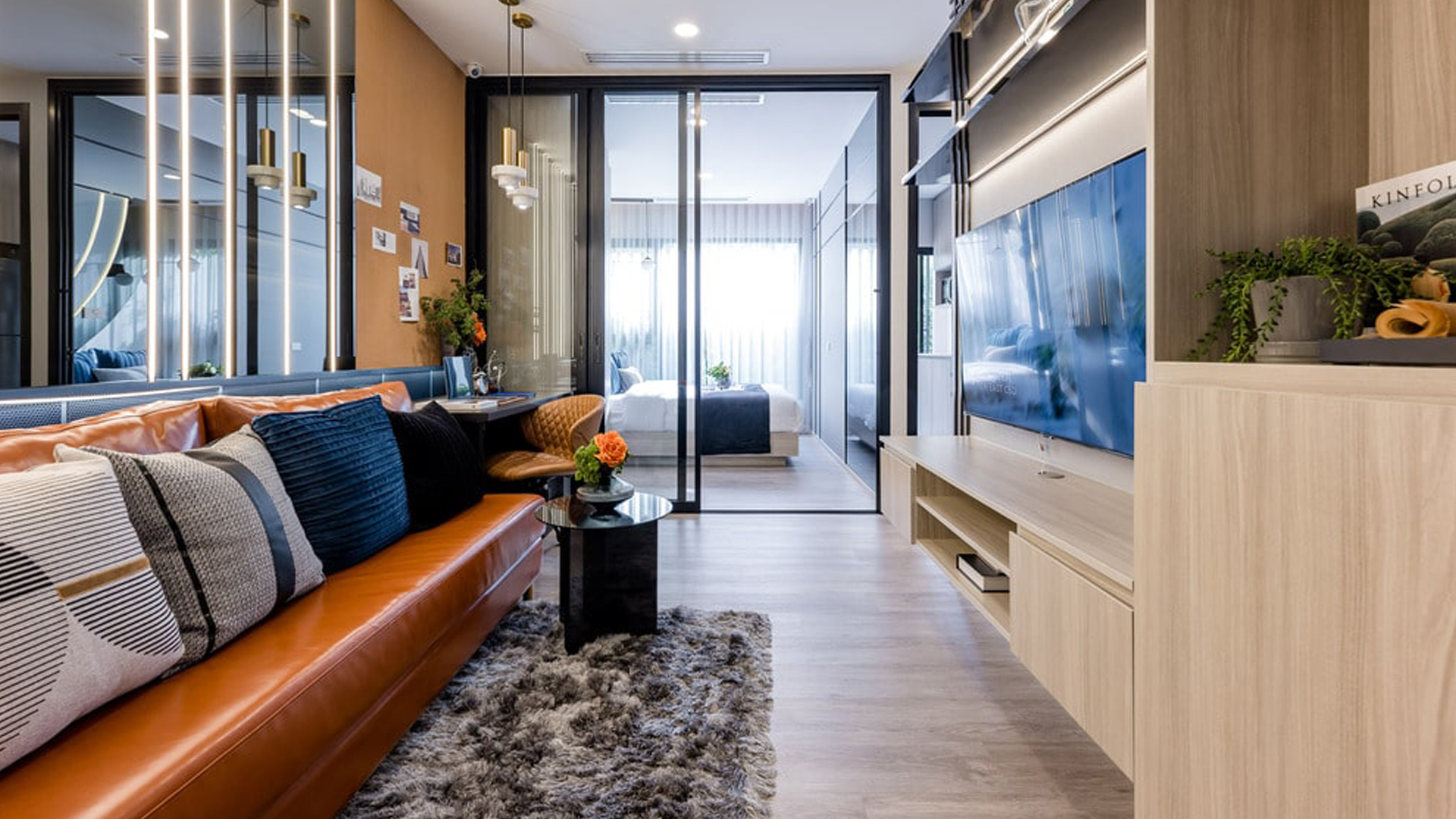 รูปภาพ ออริจิ้น สมาร์ทคอมเพล็กซ์ บางนา (Origin Smart Complex Bangna)