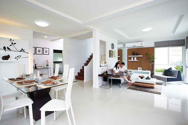 รูปภาพ ศุภาลัย เอสเซ้นส์ ภูเก็ต (Supalai Essence Phuket)