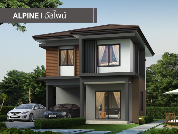 รูปภาพ ฟอเรสต้า นิมิตใหม่ 40 (Foresta Nimitmai 40)