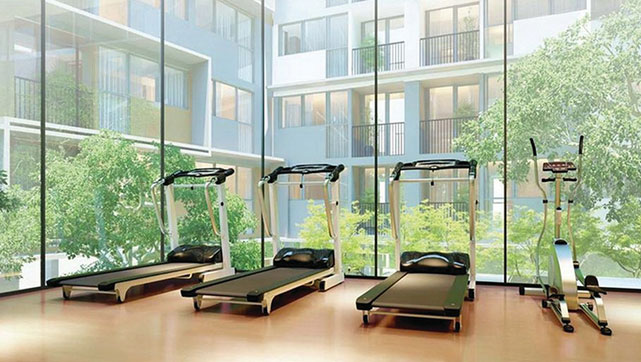 รูปภาพ วิลล่า ลาซาล สุขุมวิท 105 (Villa Lasalle Sukhumvit 105)