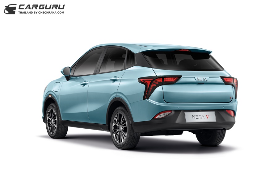 รูปภาพ เนต้า Neta V EV ปี 2022