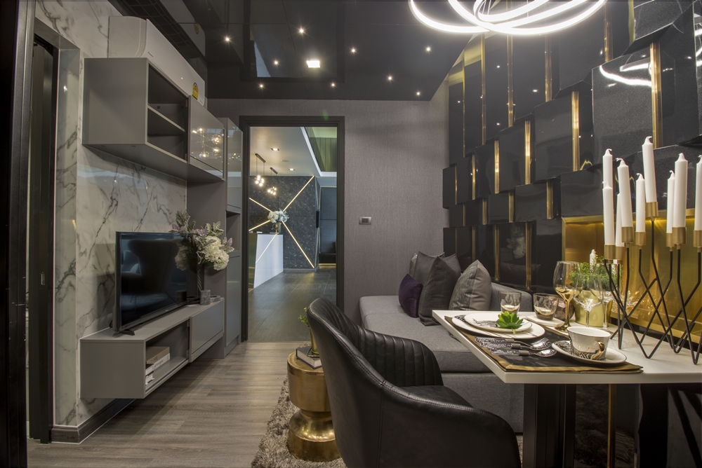 รูปภาพ กาลิเลโอ รัชดา 32 (Galileo Ratchada 32)