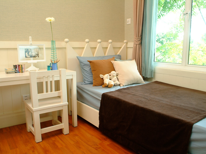 รูปภาพ บ้านริมสวน รามอินทรา (Baan Rimsuan Ramintra)