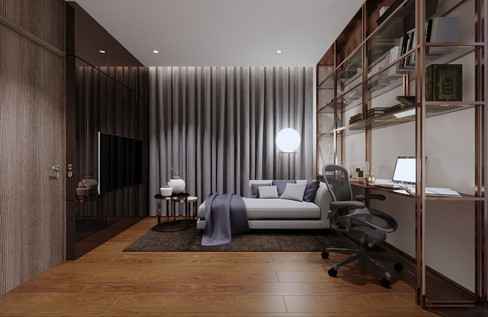 รูปภาพ ดิ เอ็กซ์คลูซีฟ รัชดา - วงศ์สว่าง (The Exclusive Ratchada - Wongsawang)