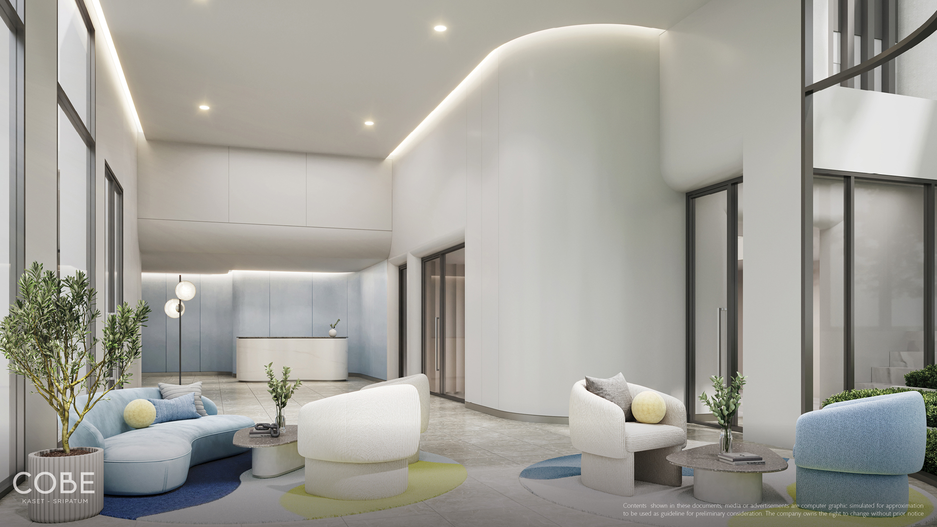 รูปภาพ โค้บบ์ เกษตร-ศรีปทุม (Cobe Kaset - Sripatum)