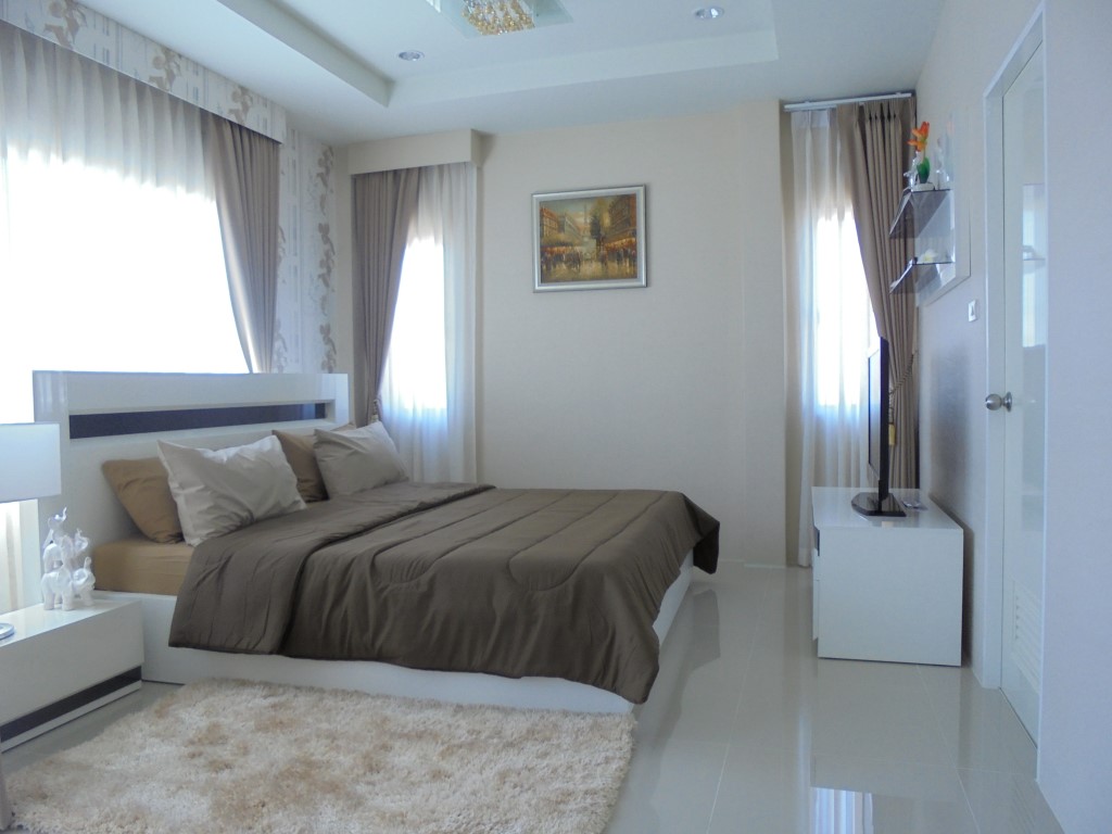 รูปภาพ บ้านราชพฤกษ์ ประตูน้ำพระอินทร์ เฟส 2 (Baan Ratchapruek Pratunam Pra-inn Phase 2)