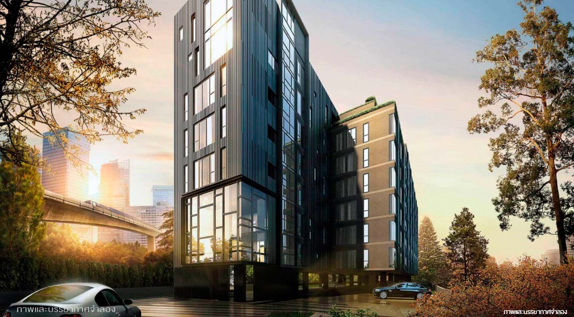 รูปภาพ โมดิซ อินเตอร์เชนจ์ (Modiz Interchange)