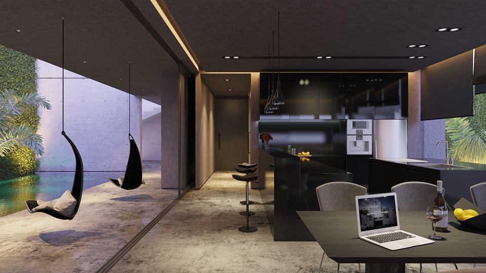 รูปภาพ เดอะ แซงค์ทั่ม เชียงใหม่ (The Sanctum Chiangmai)