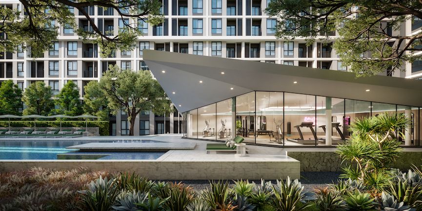 รูปภาพ นิว ครอส คูคต สเตชัน (Nue Cross Khukhot Station)