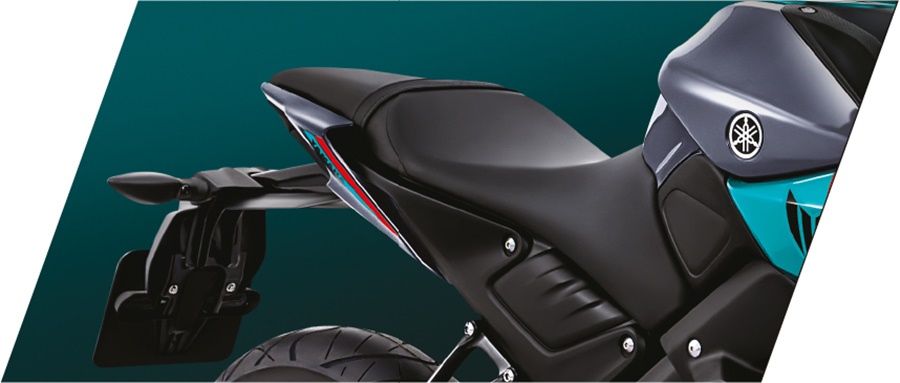 รูปภาพ ยามาฮ่า Yamaha MT-15 MY2022 ปี 2022